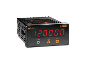 Bộ đếm tốc độ Selec XC1200