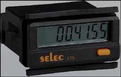 Bộ đếm tổng thời gian Selec LT920-V