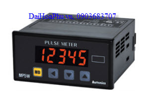 Bộ đếm xung Autonics MP5W-44