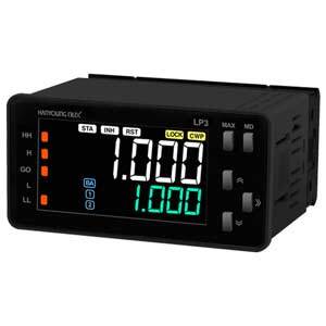 Bộ đếm xung đa chức năng Hanyoung LP3-5A3