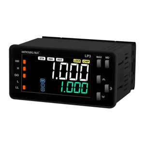 Bộ đếm xung đa chức năng Hanyoung LP3-5AN