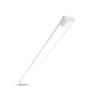 Bộ đèn Bán Nguyệt Philips LED BN001C 20W/ 40W (01 bóng)