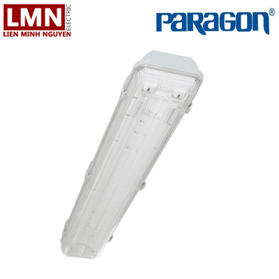 Bộ đèn chống thấm bụi Paragon PIFI236L36