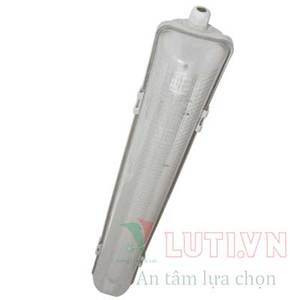 Bộ đèn chống thấm bụi Paragon PIFH118L10