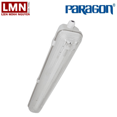Bộ đèn chống thấm bụi Paragon PIFI136L18