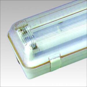 Bộ đèn chống thấm bụi Paragon PIFI236L36