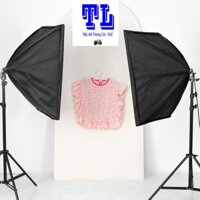 Bộ đèn chụp sản phẩm