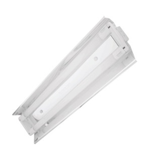 Bộ đèn có vòm phản quang Paragon PIFC218L20