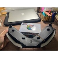 Bộ đèn demi sương mù Exciter 150 chạy led Audi A11 chỉnh bằng App( Mi dưới).