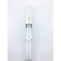 Bộ đèn điện Dowblewing LED ĐQ 36W LEDDW02 36765 Bóng thủy tinh