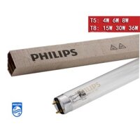 Bộ đèn diệt khuẩn Philips TUV 36w G36T5