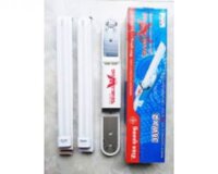 Bộ đèn Double wing 2x36W ĐQ