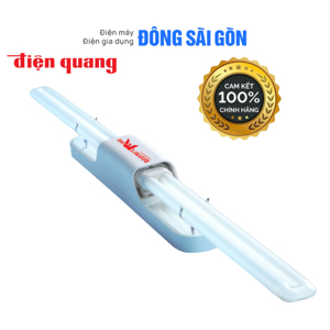 Bộ đèn Doublewing Điện quang DW236D