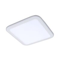 Bộ đèn downlight LED âm trần Vuông Philips DN027B LED12/NW L150 SQ 15W/4000k
