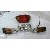 bộ đèn dream việt đời đầu ,dream thái