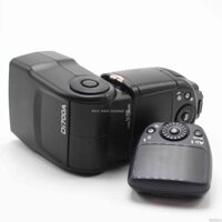 BỘ ĐÈN FLASH NISSIN Di700A VÀ COMMANDER AIR 1 FOR SONY HÀNG XÁCH TAY CŨ