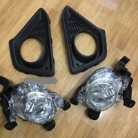 Bộ đèn gầm + máng đèn Gầm xe Hyundai I10 đời từ 2014 đến 2016