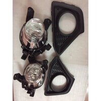 BỘ ĐÈN GẦM , ỐP ĐÈN GẦM XE I10 GRAND 2016