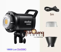 Bộ đèn GODOX LED SL60II D