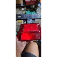 Bộ đèn hậu-đèn lái sau cub 82. dd ,hàng đep