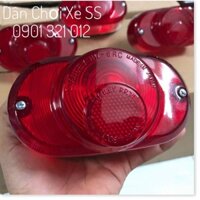 Bộ Đèn Hậu Honda 67 đúng đời SS50 1967