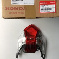 BỘ ĐÈN HẬU HONDA WAVE RSX 2014 ĐẾN 2018 33700K03N31