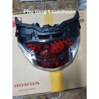 Bộ đèn hậu sh 125 150 160 sh 2020-2023 honda