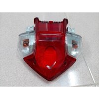 Bộ đèn hậu Sirius FI đời 2013 có đuôi bóng
