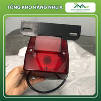 Bộ Đèn Hậu Sợi Đốt Xe Máy 82, Bộ Củ Đèn Hậu Xịn Siêu Sáng Bảo Hành 12 Tháng