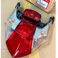 Bộ đèn hậu WAVE RSX 110(2014-2022) zin chính hãng honda
