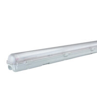 Bộ đèn huỳnh quang chống ẩm đơn Rạng Đông 36W (D LN CA/1x36W)