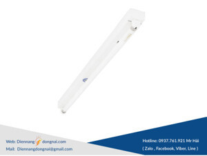 Bộ đèn huỳnh quang T5 Paragon PCFY114