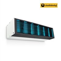 Bộ đèn khử trùng Philips UV-C gắn tường