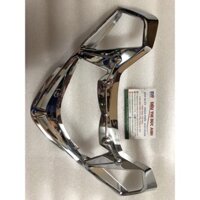 BỘ ĐÈN LÁI SAU VÀ XI NHAN XE VISION 2021-2024 CROM XI HAY CARBON ĐEN