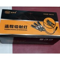 Bộ Đèn Laser Dấu Cộng (+) - Linh kiện và phụ tùng máy may công nghiệp