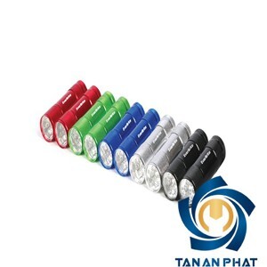 Bộ đèn LED 10 chi tiết Everbrite E000002