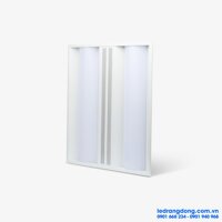 Bộ Đèn LED Âm Trần 600×600 M15 36W – BD M15L 60×60/36W SS