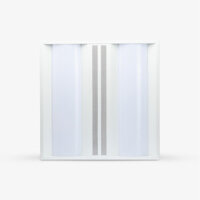 Bộ đèn LED Âm trần 600x600 M15 36W - BD M15L 60x60-36W SS