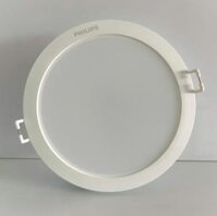 BỘ ĐÈN LED ÂM TRẦN PHILIPS ERIDANI DL190B LED11 D150 14W 865 WH SNI