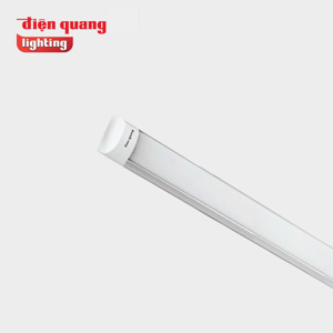 Bộ đèn LED Bán Nguyệt Điện Quang ĐQ LEDBN01 36