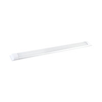 Bộ đèn LED bán nguyệt  Rạng Đông BD M26L 60/18W-S AS 6500K/5000K/3000K
