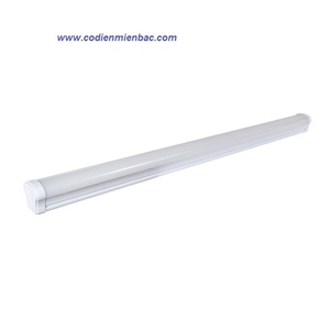 Bộ đèn LED chống ẩm BD M18L 120 36W