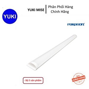 Bộ đèn LED chụp MICA PCFNN36L ECO