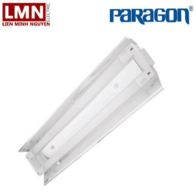 Bộ đèn LED có vòm phản quang Paragon PIFE218L20