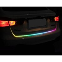 BỘ ĐÈN LED CỐP Ô TÔ CÁ TÍNH