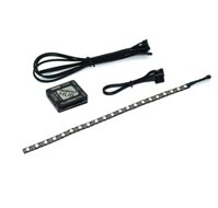 Bộ đèn LED dán case Ambino Node Rainbow ( Hub + 1 x LED D-RGB 25cm )