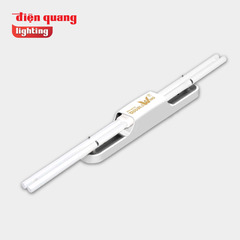 Bộ đèn LED Doublewing Điện Quang ĐQ LEDDW01 36740