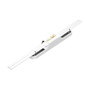 Bộ Đèn Led Doublewing Điện Quang ĐQ LEDDW02 36765 36W