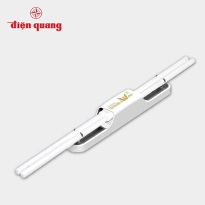 Bộ đèn LED Doublewing Điện Quang ĐQ LEDDW02 24765