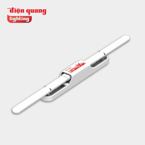 Bộ đèn LED Doublewing Điện Quang ĐQ LEDDW01 36765